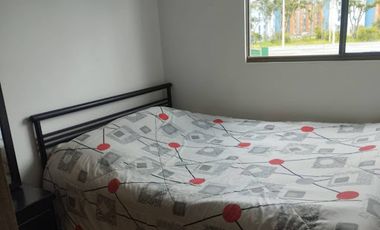 VENTA de APARTAMENTO en CAJICA