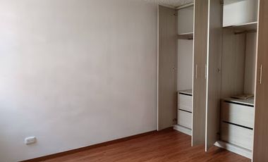 ARRIENDO de APARTAMENTO en TOCANCIPA