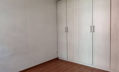 ARRIENDO de APARTAMENTO en TOCANCIPA