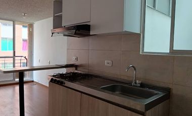 ARRIENDO de APARTAMENTO en TOCANCIPA