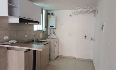 ARRIENDO de APARTAMENTO en TOCANCIPA
