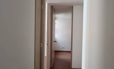 ARRIENDO de APARTAMENTO en TOCANCIPA