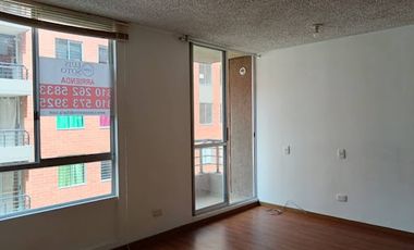 ARRIENDO de APARTAMENTO en TOCANCIPA