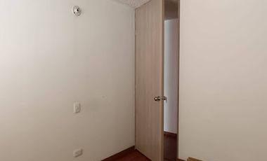 ARRIENDO de APARTAMENTO en TOCANCIPA