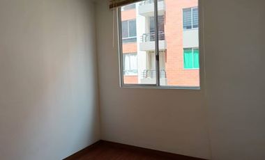 ARRIENDO de APARTAMENTO en TOCANCIPA