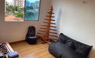 ARRIENDO de APARTAMENTO en TOCANCIPA