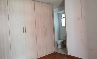 ARRIENDO de APARTAMENTO en TOCANCIPA