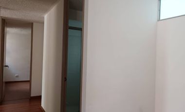 ARRIENDO de APARTAMENTO en TOCANCIPA