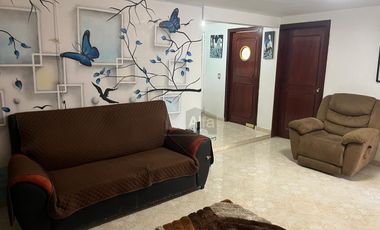 Casa sola en renta en San Nicolás Tlaminca, Texcoco, México