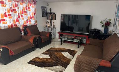 Casa sola en renta en San Nicolás Tlaminca, Texcoco, México