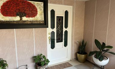 Casa sola en renta en San Nicolás Tlaminca, Texcoco, México