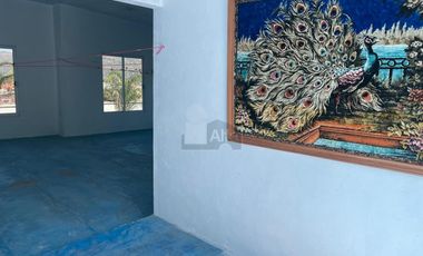 Casa sola en renta en San Nicolás Tlaminca, Texcoco, México