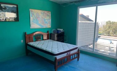 Casa sola en renta en San Nicolás Tlaminca, Texcoco, México