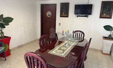 Casa sola en renta en San Nicolás Tlaminca, Texcoco, México