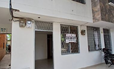 ARRIENDO de APARTAESTUDIO en VALLEDUPAR