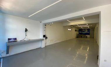 ARRIENDO de CASA COMERCIAL en VALLEDUPAR
