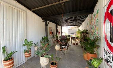 ARRIENDO de CASA COMERCIAL en VALLEDUPAR
