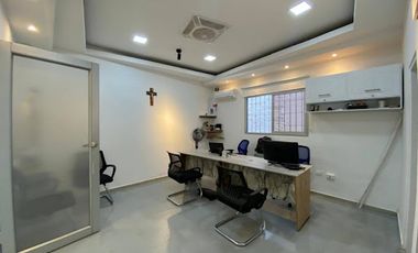 ARRIENDO de CASA COMERCIAL en VALLEDUPAR