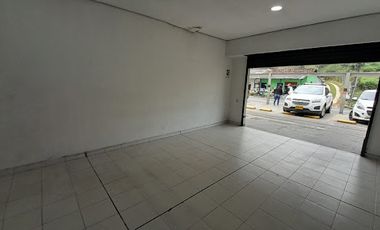 ARRIENDO de LOCALES en LA ESTRELLA