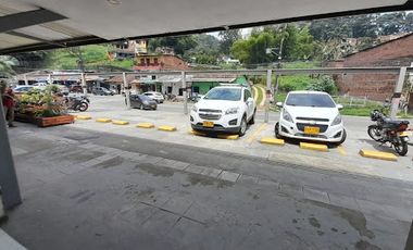 ARRIENDO de LOCALES en LA ESTRELLA