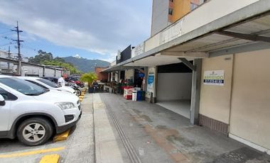 ARRIENDO de LOCALES en LA ESTRELLA