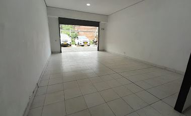 ARRIENDO de LOCALES en LA ESTRELLA