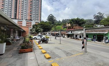 ARRIENDO de LOCALES en LA ESTRELLA