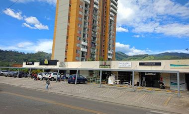 ARRIENDO de LOCALES en LA ESTRELLA