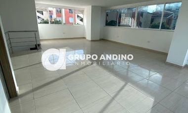 ARRIENDO de CASA COMERCIAL en BUCARAMANGA