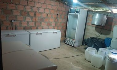 VENTA de FINCAS en BUCARAMANGA