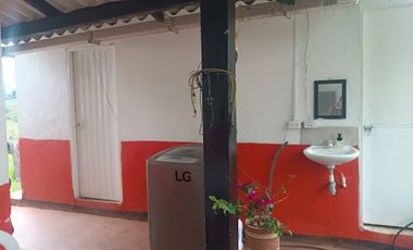 VENTA de FINCAS en BUCARAMANGA