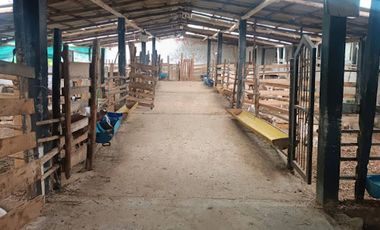 VENTA de FINCAS en BUCARAMANGA