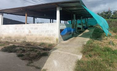 VENTA de FINCAS en BUCARAMANGA