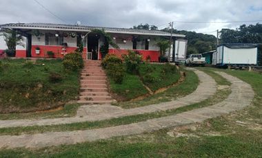 VENTA de FINCAS en BUCARAMANGA