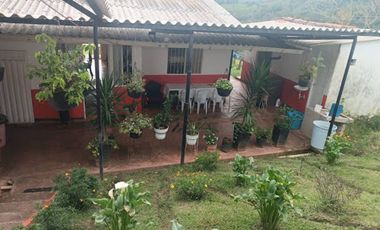VENTA de FINCAS en BUCARAMANGA