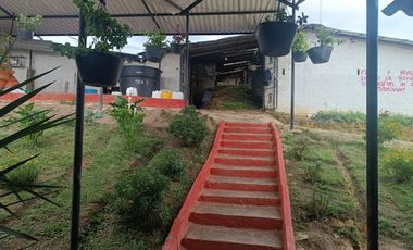 VENTA de FINCAS en BUCARAMANGA