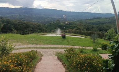 VENTA de FINCAS en BUCARAMANGA