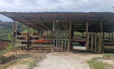 VENTA de FINCAS en BUCARAMANGA