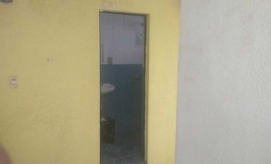 CASA EN VENTA PARA DIVERSOS USOS SOBRE LA CARRETERA FEDERAL PUEBLA -TEHUACAN!