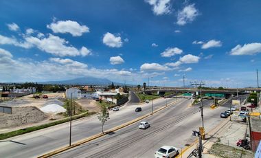 CASA EN VENTA PARA DIVERSOS USOS SOBRE LA CARRETERA FEDERAL PUEBLA -TEHUACAN!