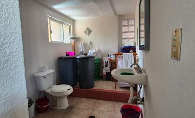CASA EN VENTA PARA DIVERSOS USOS SOBRE LA CARRETERA FEDERAL PUEBLA -TEHUACAN!