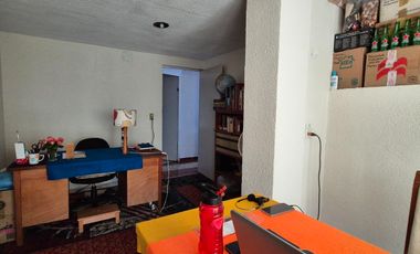 CASA EN VENTA PARA DIVERSOS USOS SOBRE LA CARRETERA FEDERAL PUEBLA -TEHUACAN!