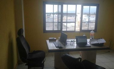 CASA EN VENTA PARA DIVERSOS USOS SOBRE LA CARRETERA FEDERAL PUEBLA -TEHUACAN!