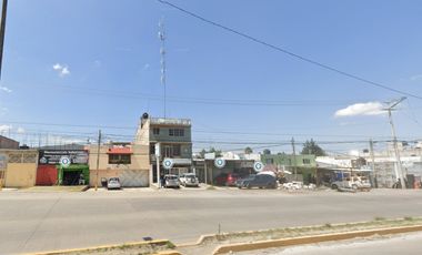 CASA EN VENTA PARA DIVERSOS USOS SOBRE LA CARRETERA FEDERAL PUEBLA -TEHUACAN!