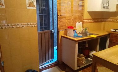 CASA EN VENTA PARA DIVERSOS USOS SOBRE LA CARRETERA FEDERAL PUEBLA -TEHUACAN!