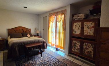 CASA EN VENTA PARA DIVERSOS USOS SOBRE LA CARRETERA FEDERAL PUEBLA -TEHUACAN!
