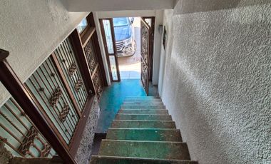 CASA EN VENTA PARA DIVERSOS USOS SOBRE LA CARRETERA FEDERAL PUEBLA -TEHUACAN!