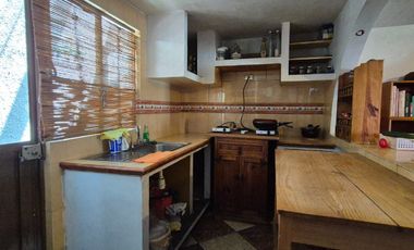 CASA EN VENTA PARA DIVERSOS USOS SOBRE LA CARRETERA FEDERAL PUEBLA -TEHUACAN!