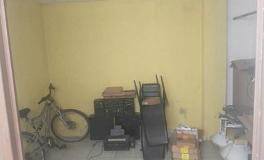 CASA EN VENTA PARA DIVERSOS USOS SOBRE LA CARRETERA FEDERAL PUEBLA -TEHUACAN!