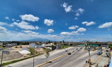 CASA EN VENTA PARA DIVERSOS USOS SOBRE LA CARRETERA FEDERAL PUEBLA -TEHUACAN!